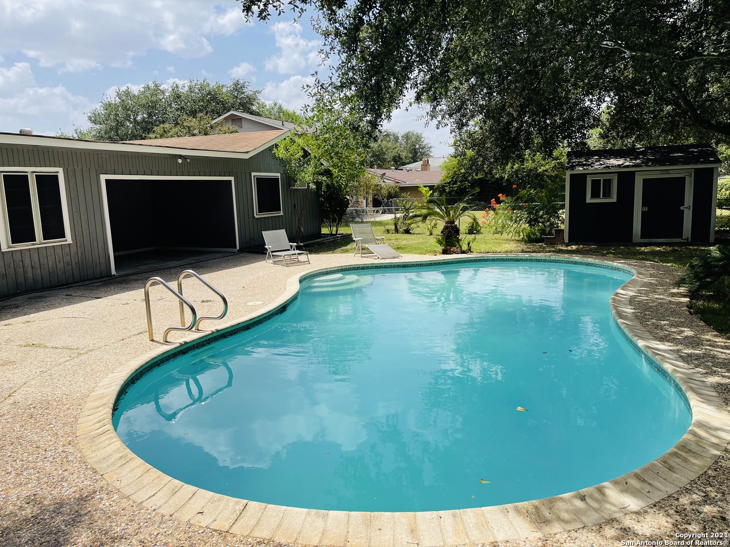 4319 Forest Green Street San Antonio TX 78222