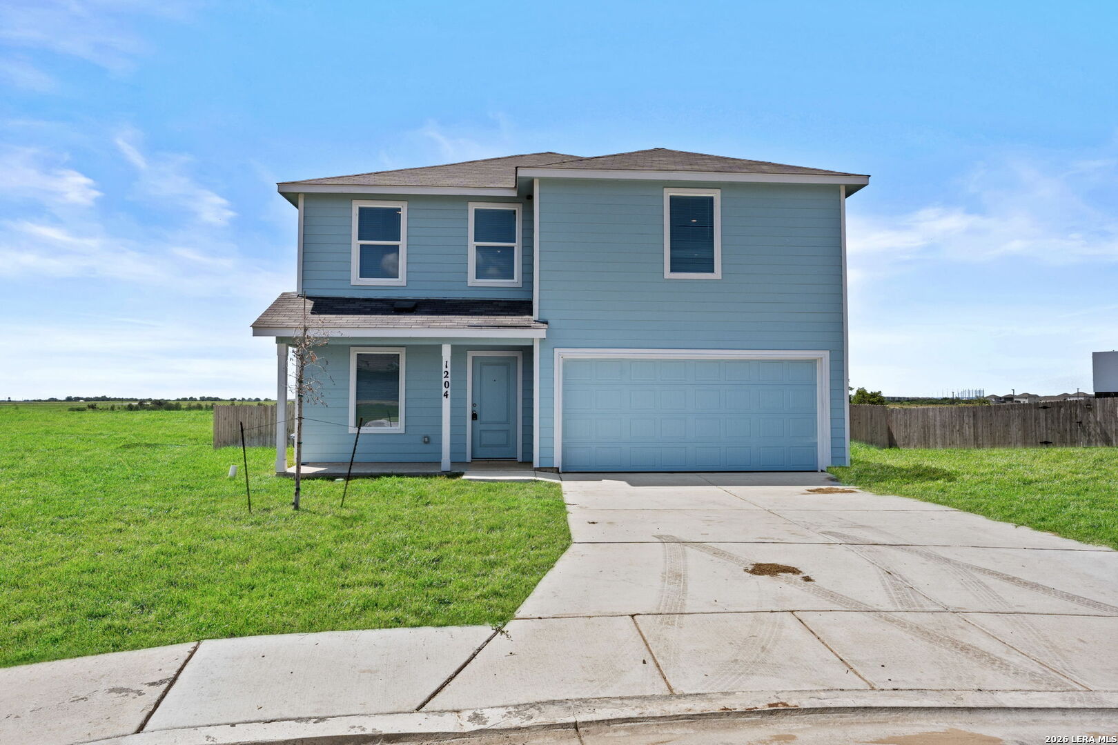 1204 Commander Cove New Braunfels TX 78130