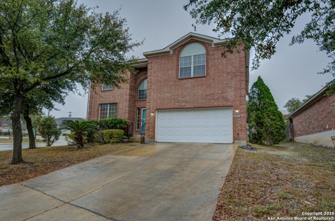 10051 Sugarloaf Drive San Antonio TX 78245