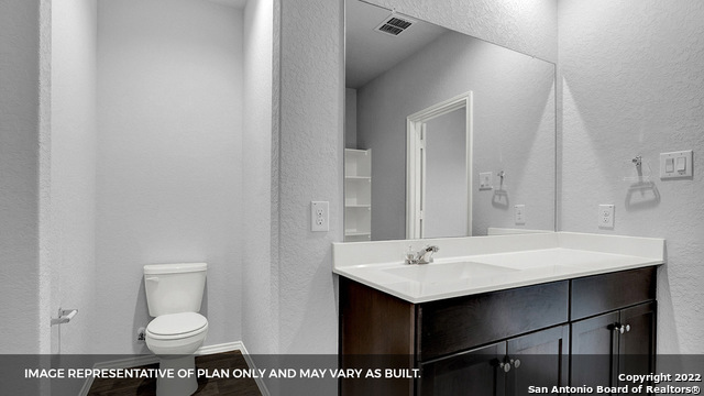 20945 Gravel Keep San Antonio TX 78266