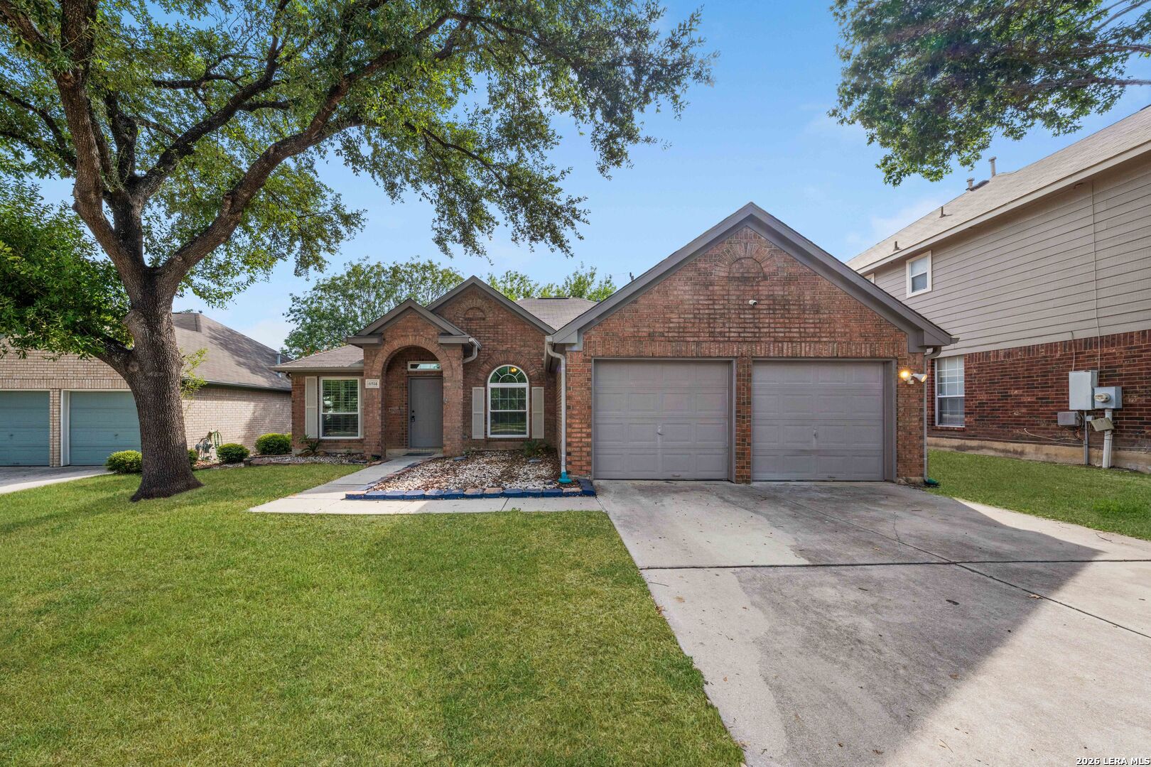 6514 Fontana Point San Antonio TX 78240