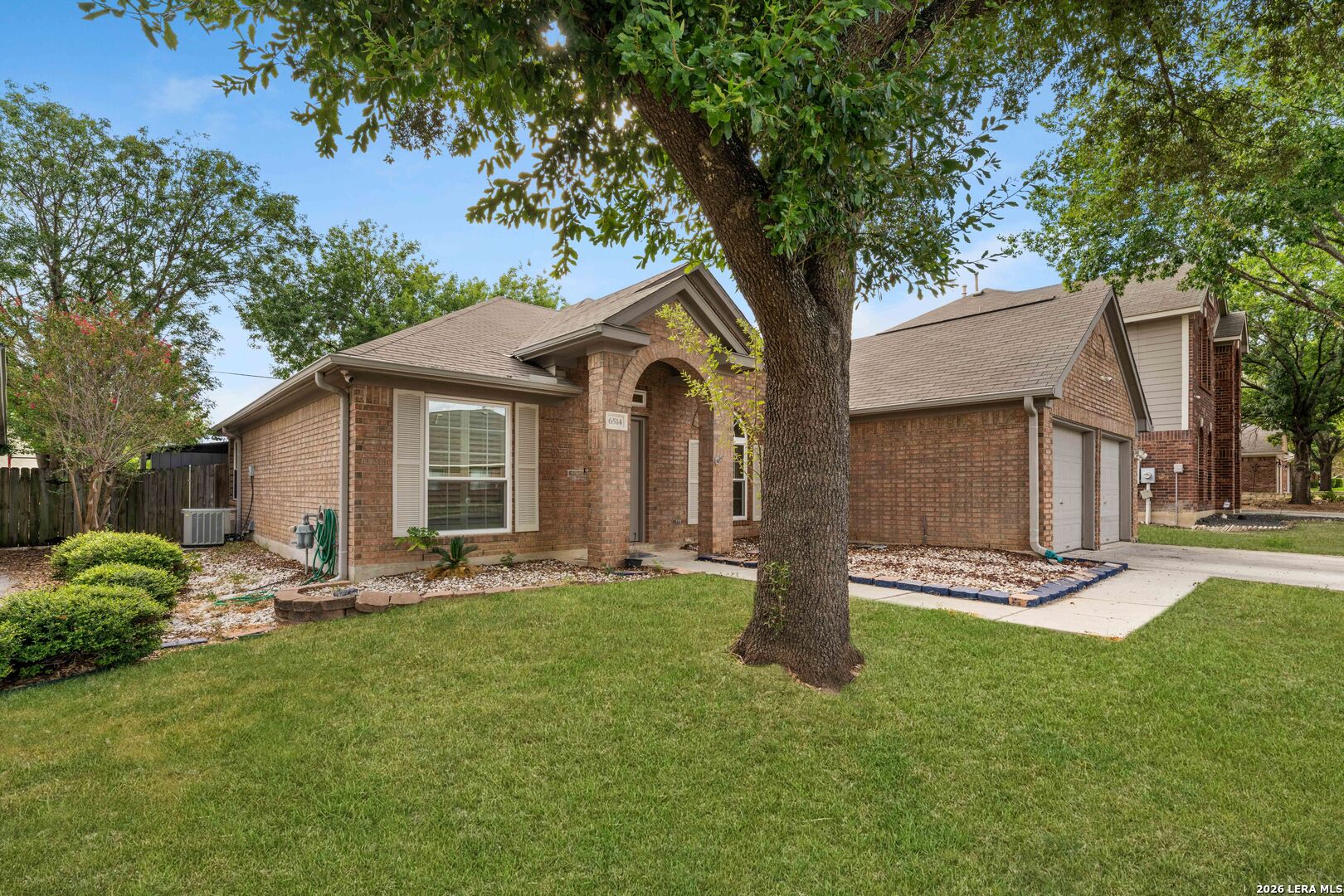 6514 Fontana Point San Antonio TX 78240