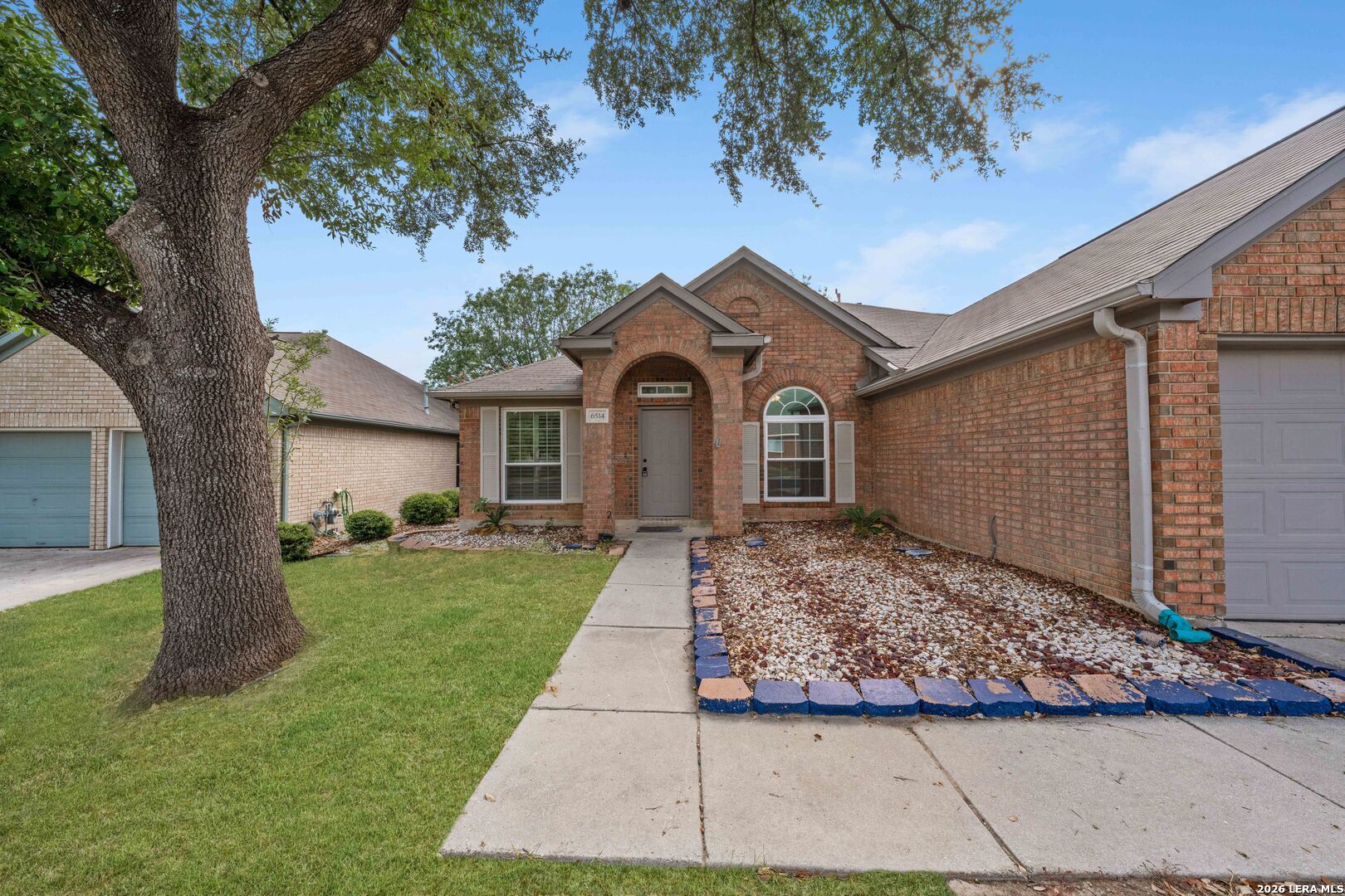 6514 Fontana Point San Antonio TX 78240