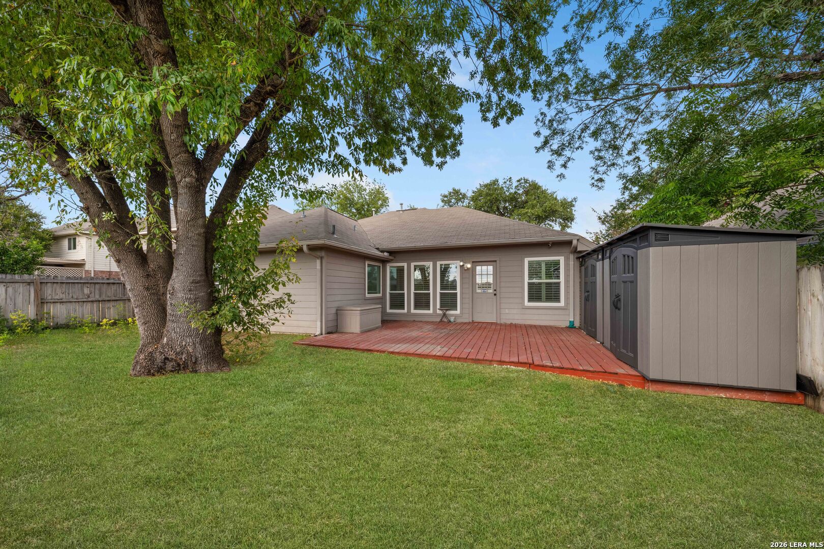 6514 Fontana Point San Antonio TX 78240