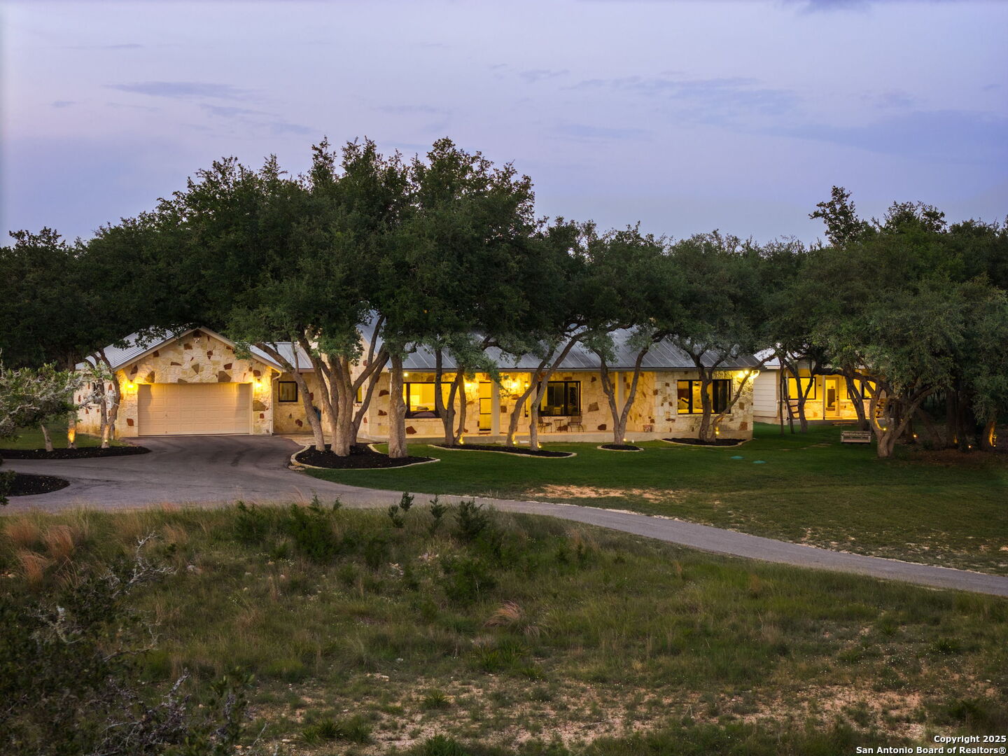 29720 Twin Creeks Bulverde TX 78163