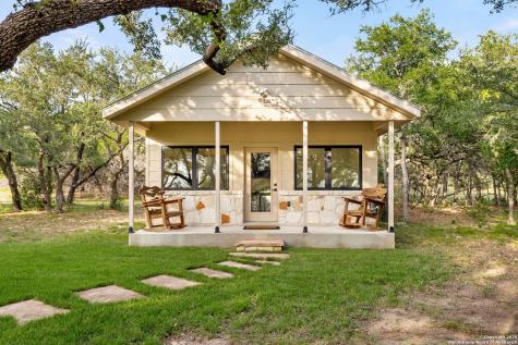 29720 Twin Creeks Bulverde TX 78163