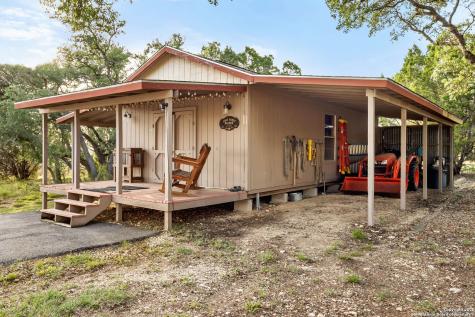 29720 Twin Creeks Bulverde TX 78163