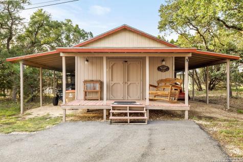 29720 Twin Creeks Bulverde TX 78163