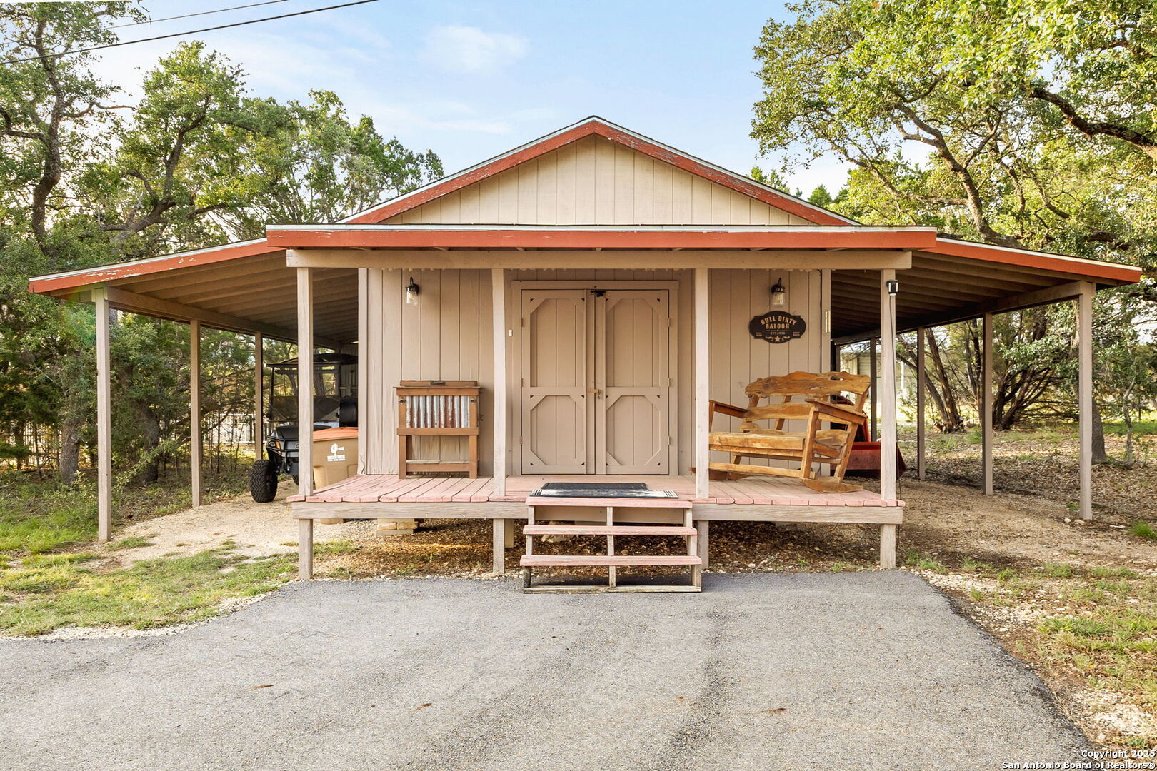 29720 Twin Creeks Bulverde TX 78163