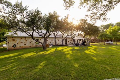 29720 Twin Creeks Bulverde TX 78163
