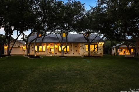 29720 Twin Creeks Bulverde TX 78163