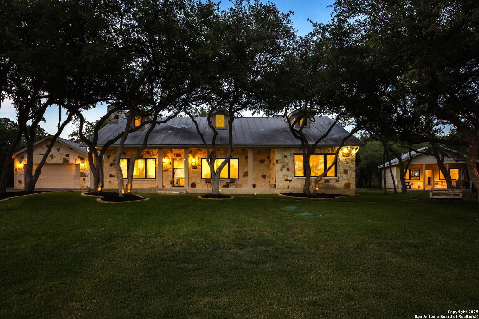 29720 Twin Creeks Bulverde TX 78163