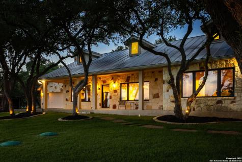 29720 Twin Creeks Bulverde TX 78163