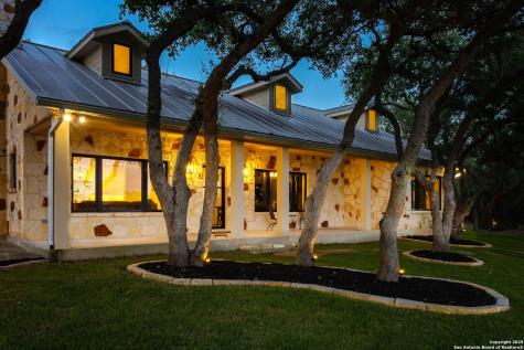 29720 Twin Creeks Bulverde TX 78163