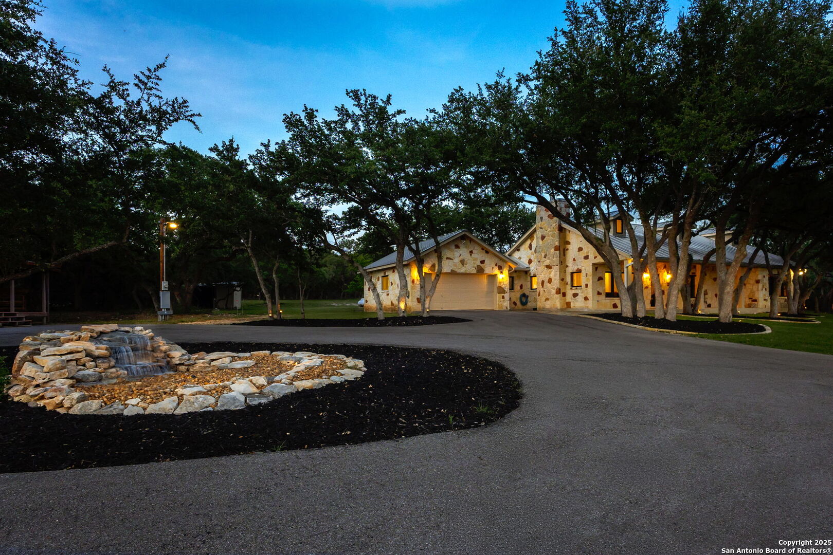 29720 Twin Creeks Bulverde TX 78163