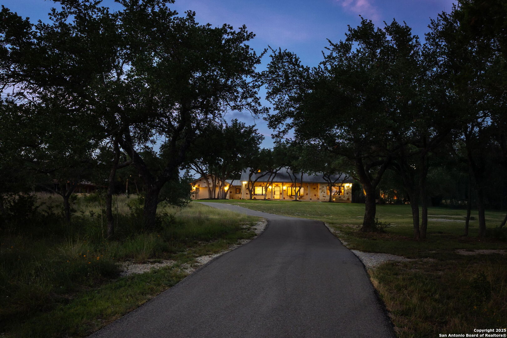 29720 Twin Creeks Bulverde TX 78163