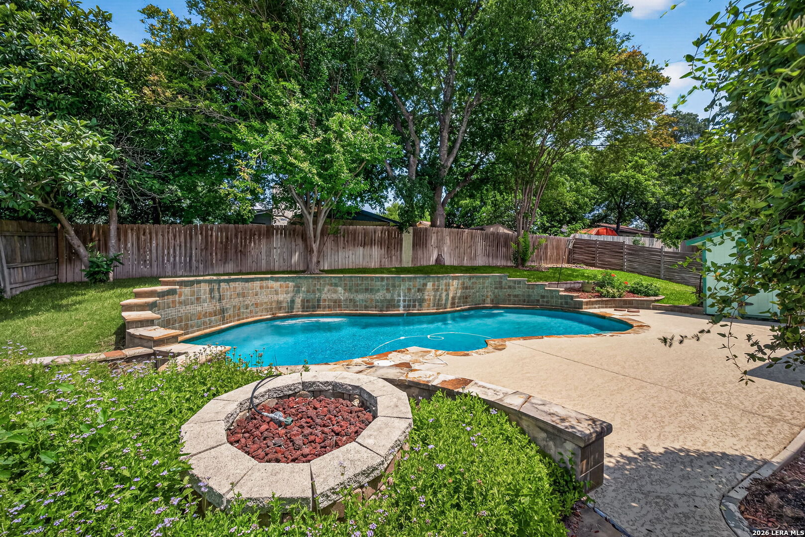 8005 Harper Valley Street Live Oak TX 78233