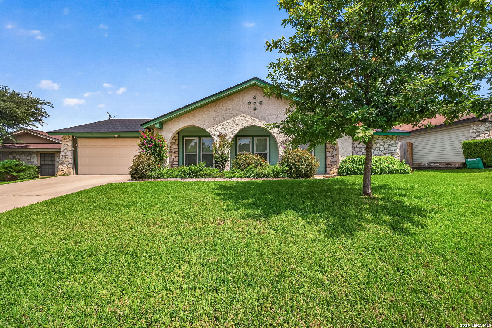 8005 Harper Valley Street Live Oak TX 78233