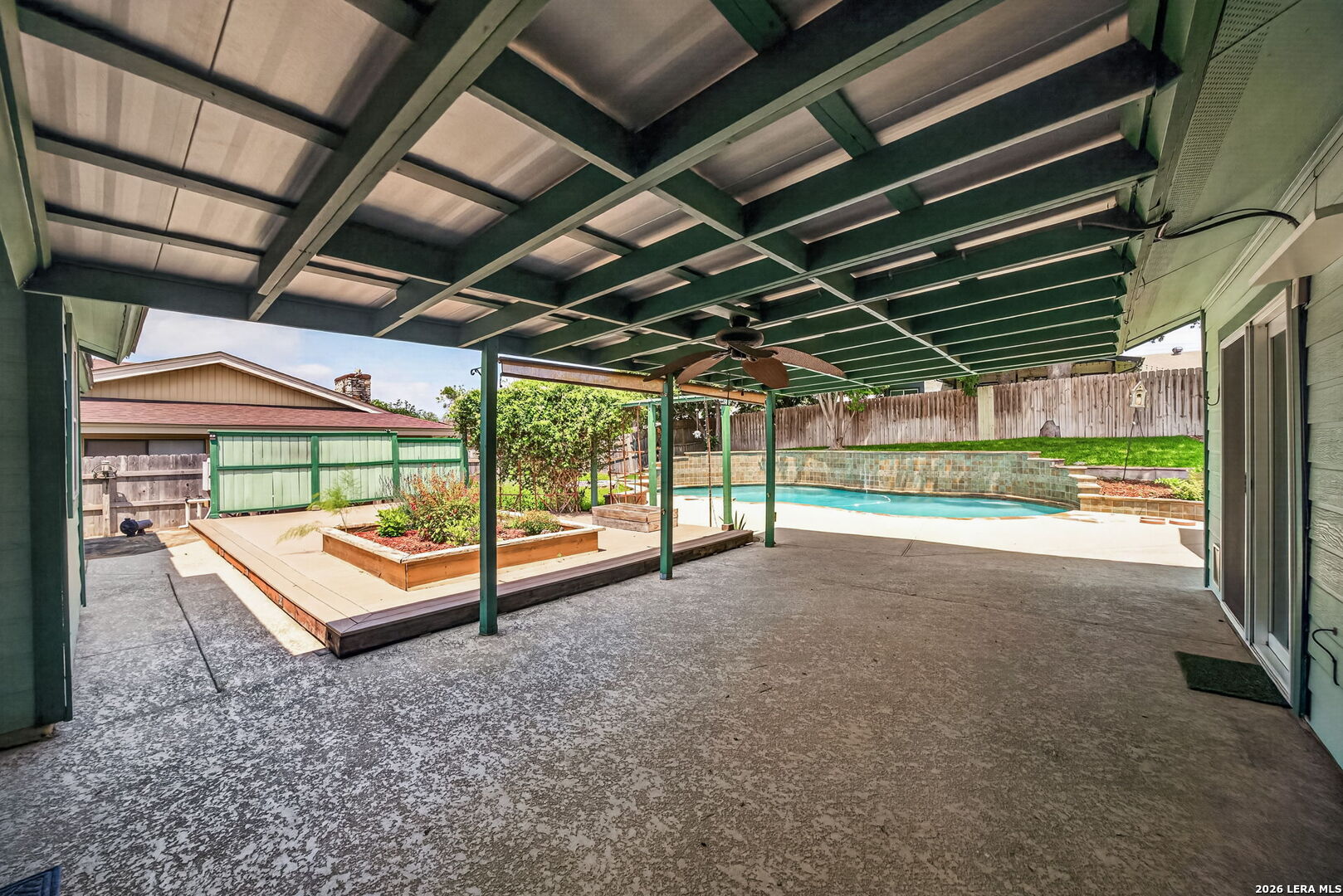 8005 Harper Valley Street Live Oak TX 78233