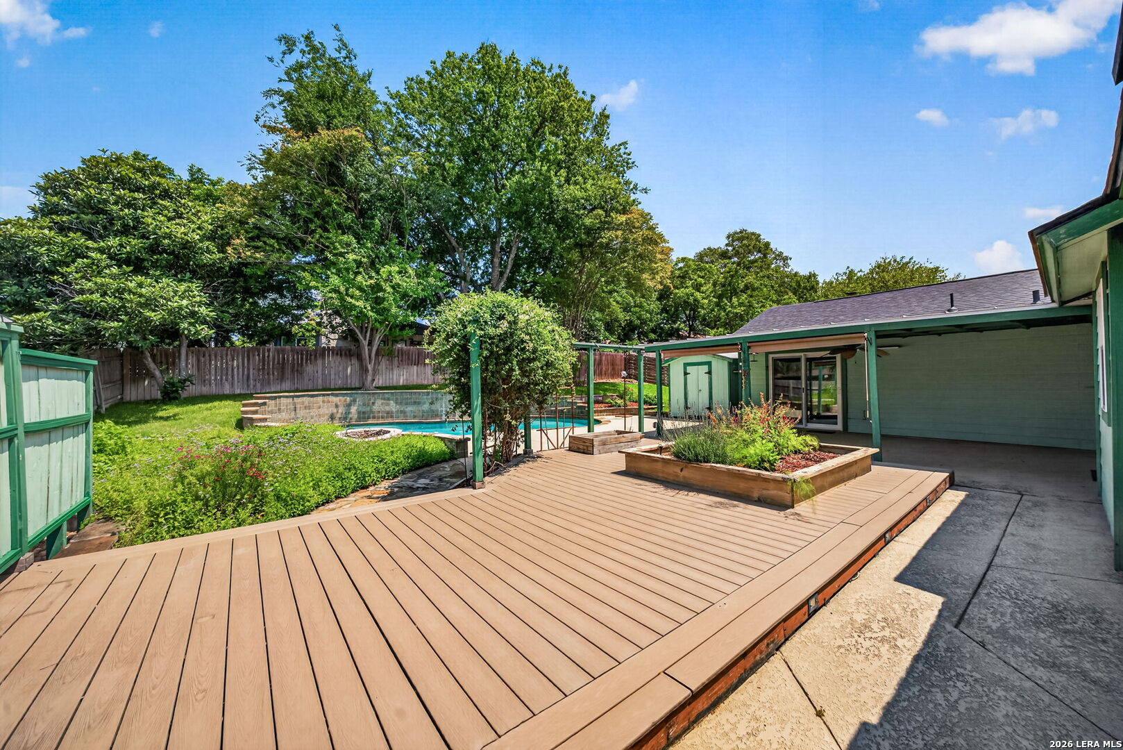 8005 Harper Valley Street Live Oak TX 78233