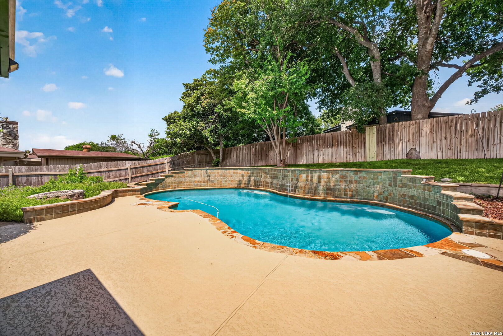 8005 Harper Valley Street Live Oak TX 78233