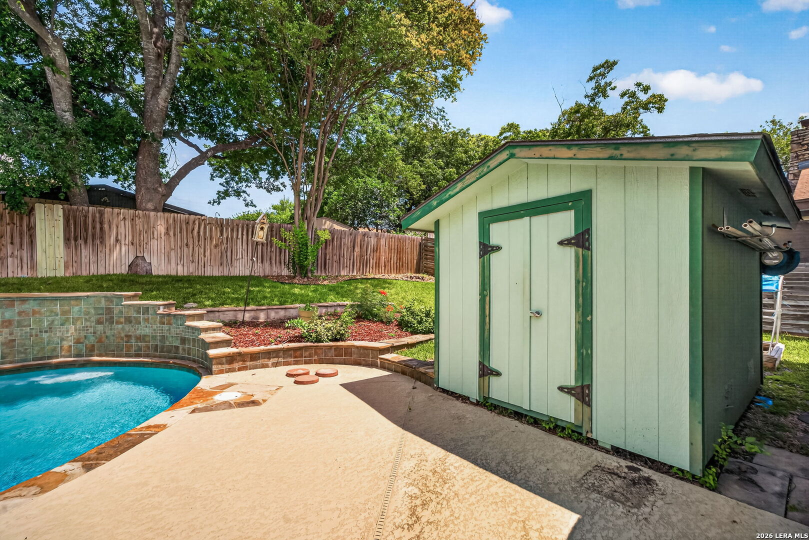 8005 Harper Valley Street Live Oak TX 78233