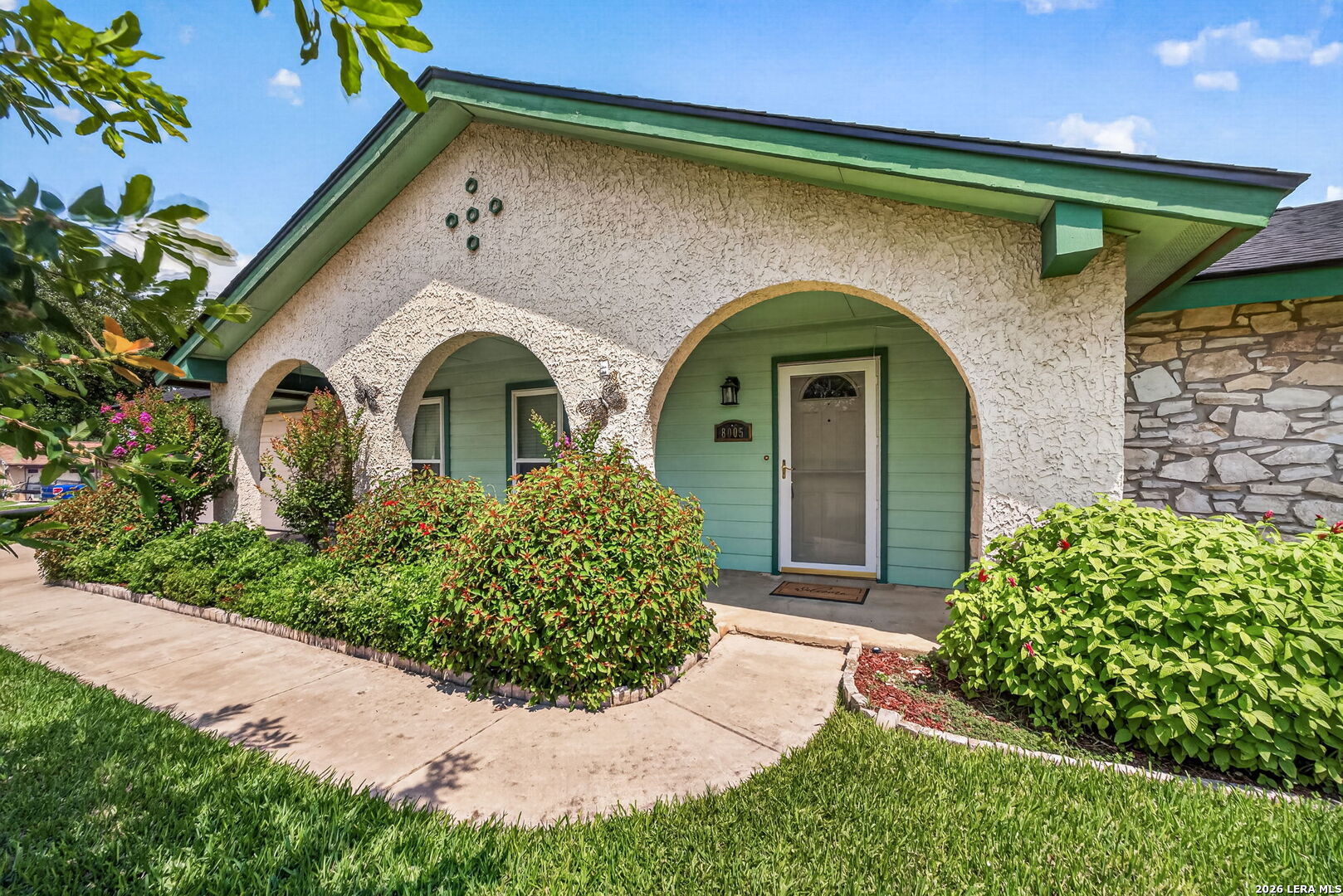 8005 Harper Valley Street Live Oak TX 78233
