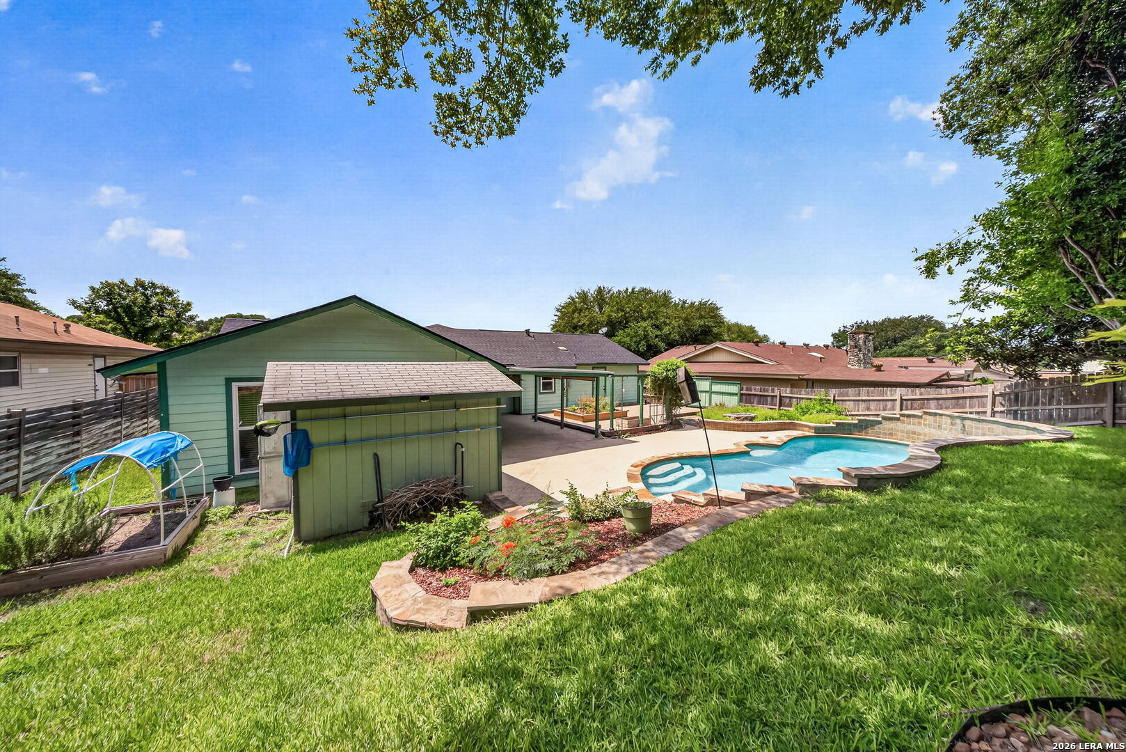 8005 Harper Valley Street Live Oak TX 78233