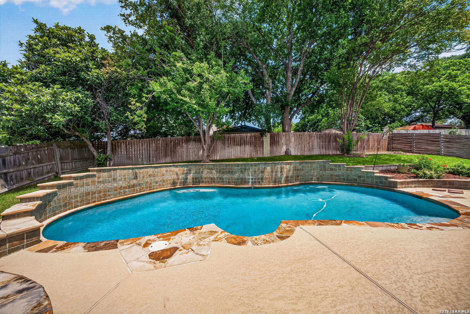 8005 Harper Valley Street Live Oak TX 78233