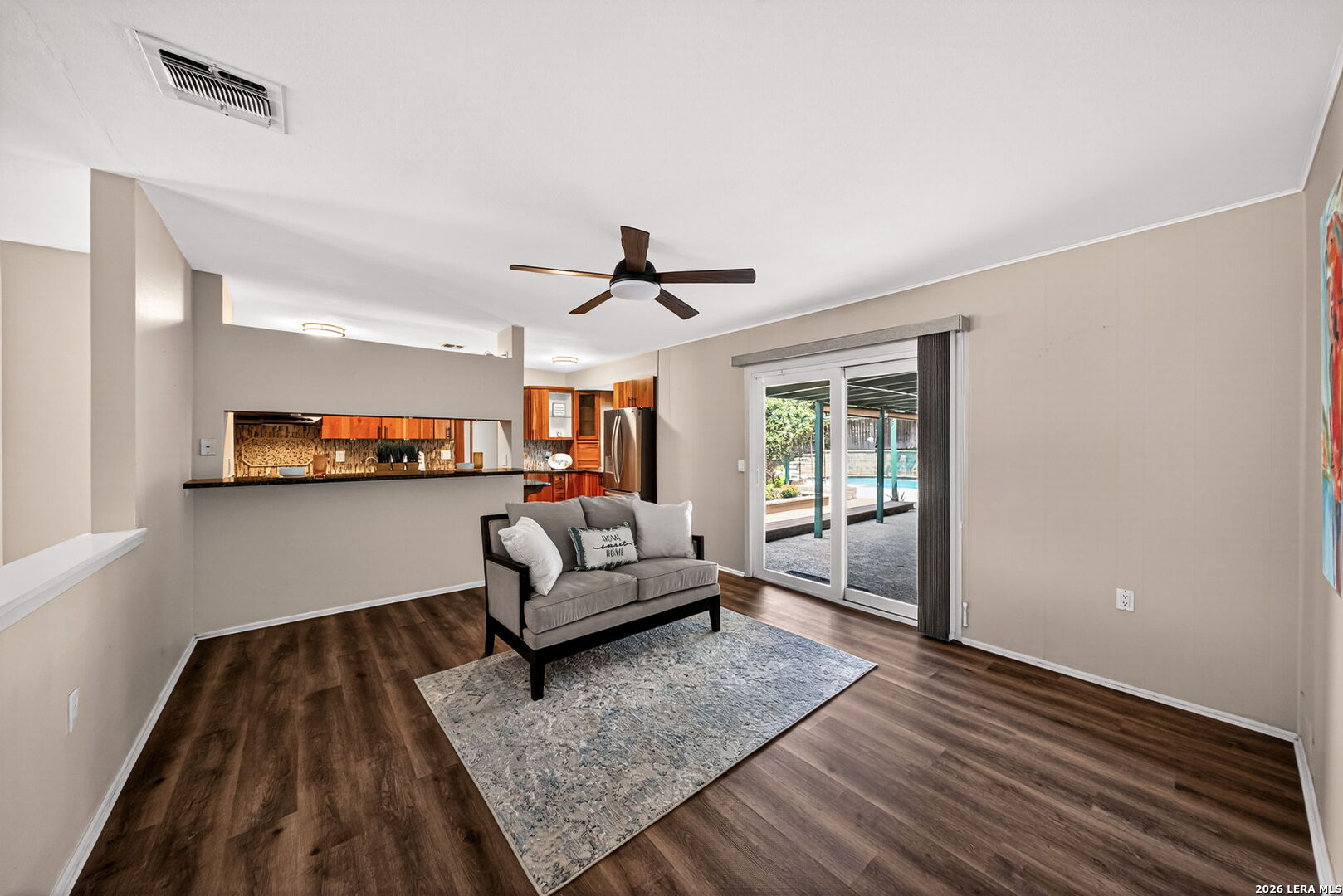 8005 Harper Valley Street Live Oak TX 78233
