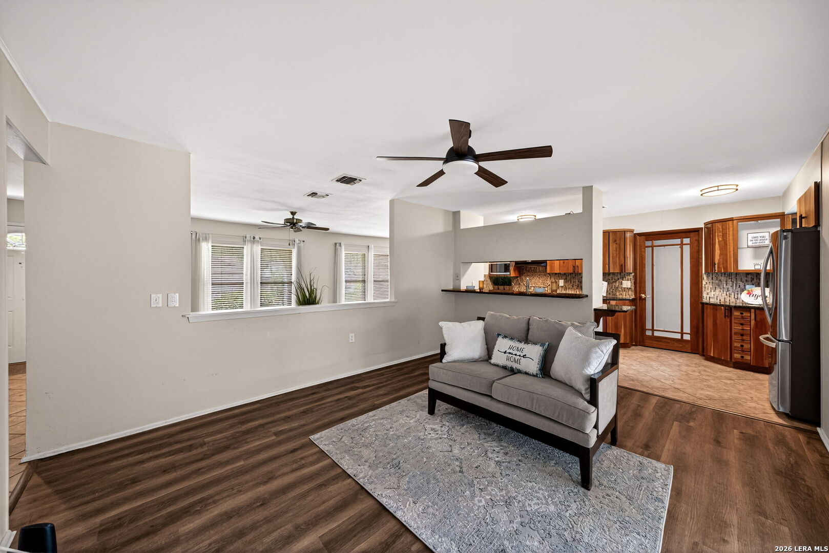 8005 Harper Valley Street Live Oak TX 78233