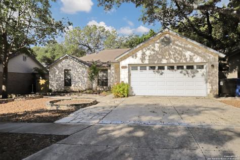 11119 Oak Rise San Antonio TX 78249