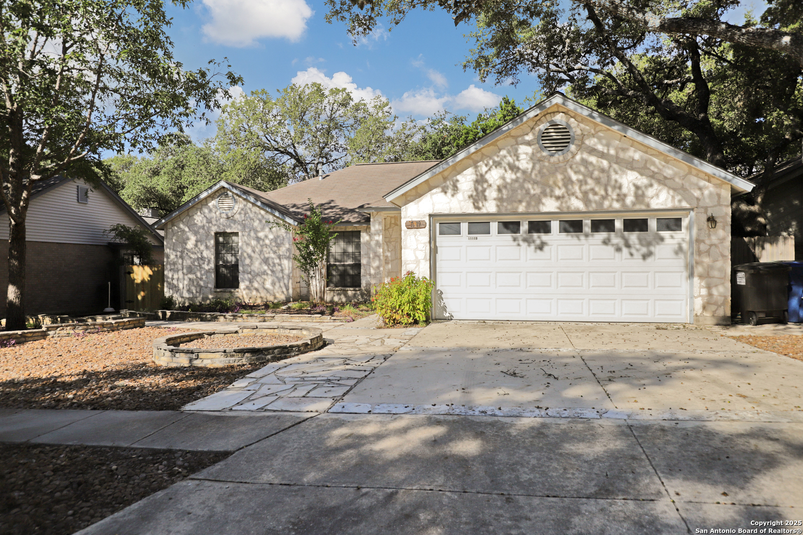 11119 Oak Rise San Antonio TX 78249