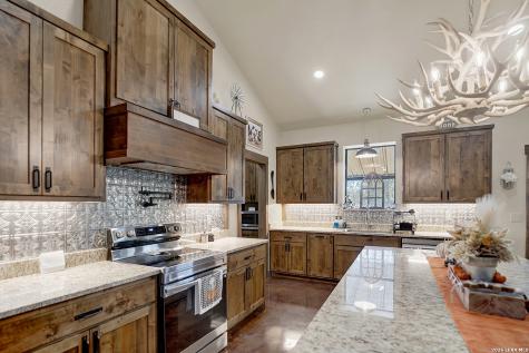 1150 Orchard Park Boulevard Medina TX 78055