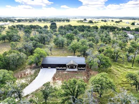 1150 Orchard Park Boulevard Medina TX 78055