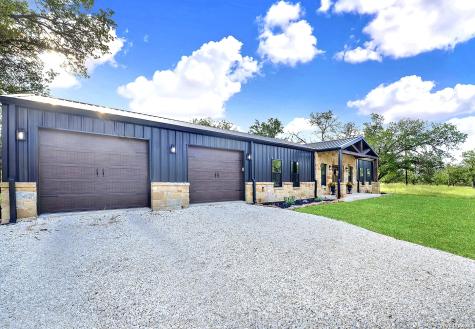 1150 Orchard Park Boulevard Medina TX 78055