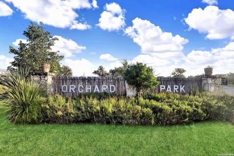 1150 Orchard Park Boulevard Medina TX 78055
