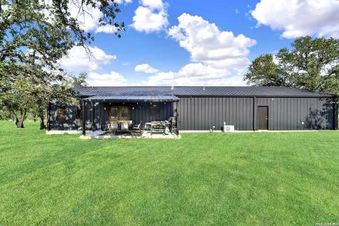 1150 Orchard Park Boulevard Medina TX 78055