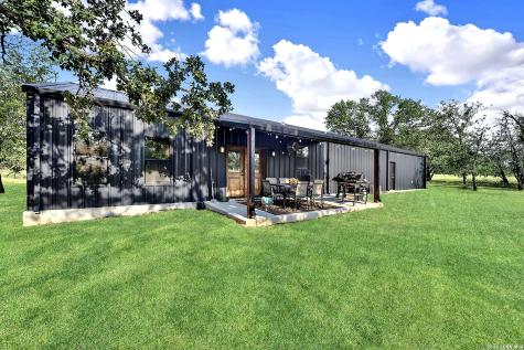 1150 Orchard Park Boulevard Medina TX 78055