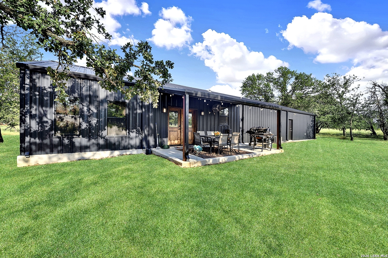 1150 Orchard Park Boulevard Medina TX 78055