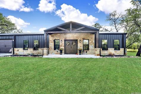 1150 Orchard Park Boulevard Medina TX 78055