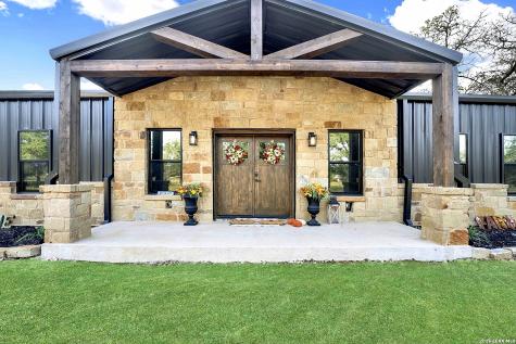 1150 Orchard Park Boulevard Medina TX 78055