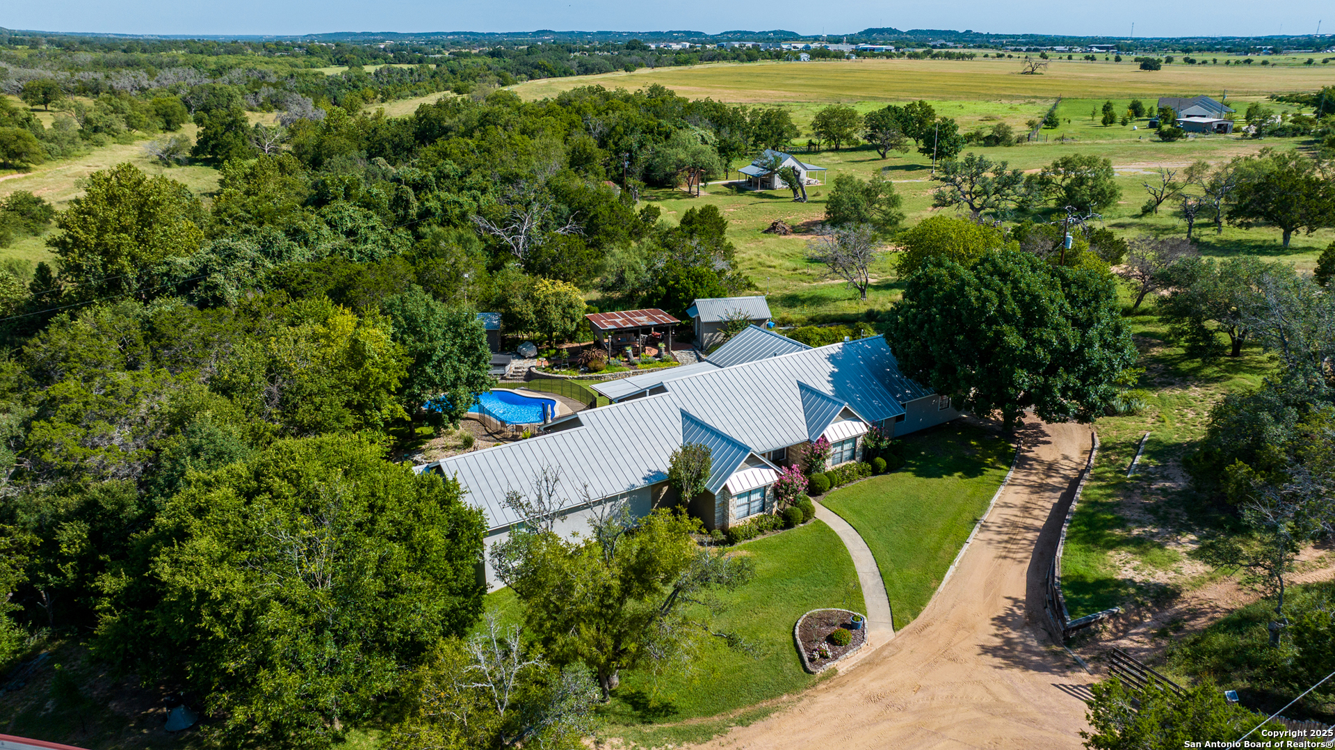 3936 S State Highway 16 Fredericksburg TX 78624