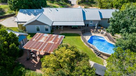 3936 S State Highway 16 Fredericksburg TX 78624