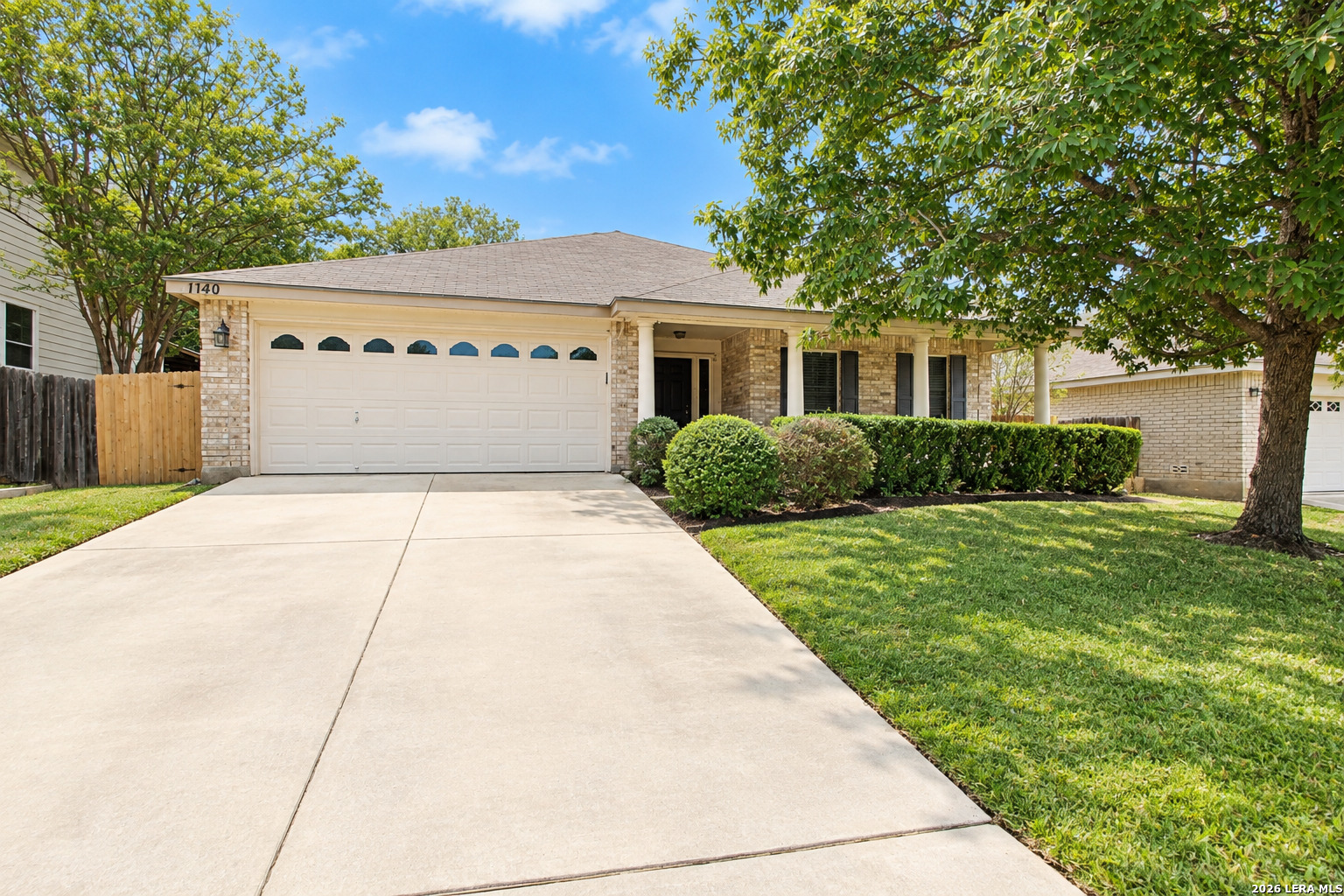1140 Lion Way San Antonio TX 78251