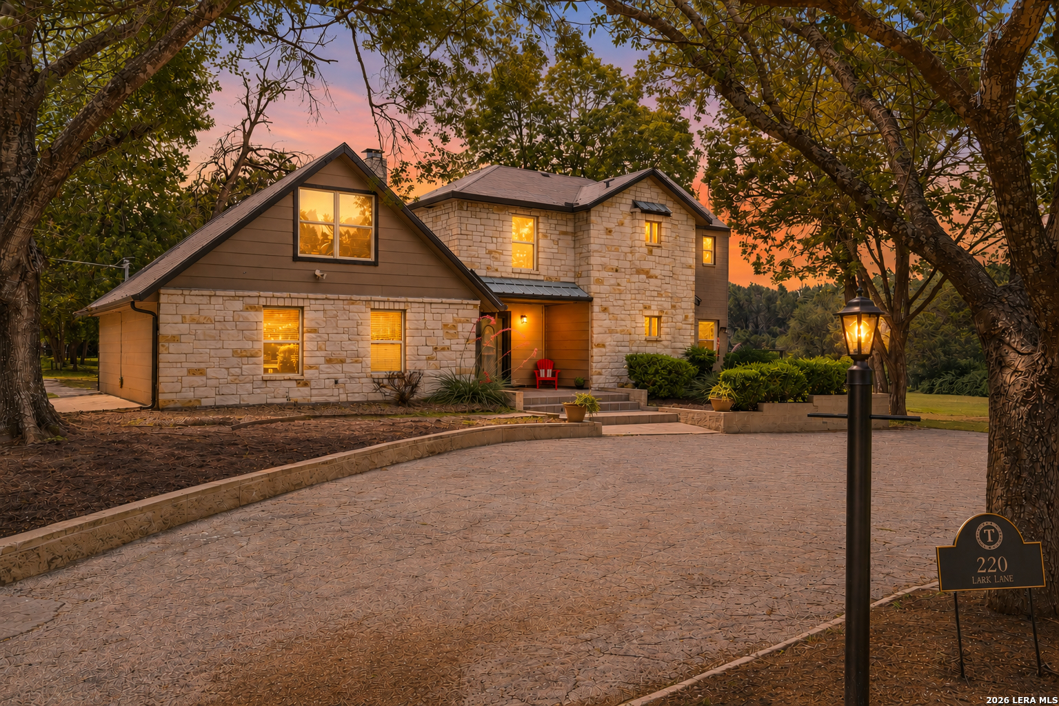220 Lark Lane New Braunfels TX 78132