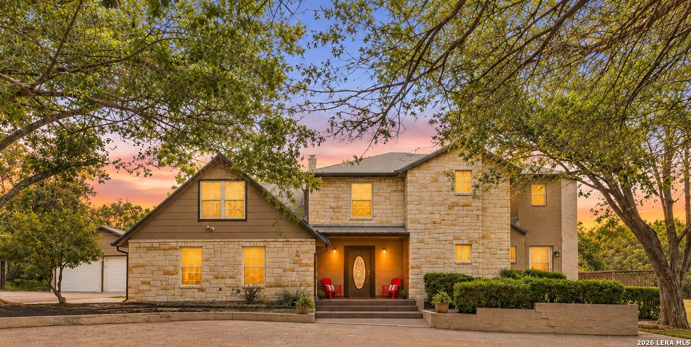 220 Lark Lane New Braunfels TX 78132