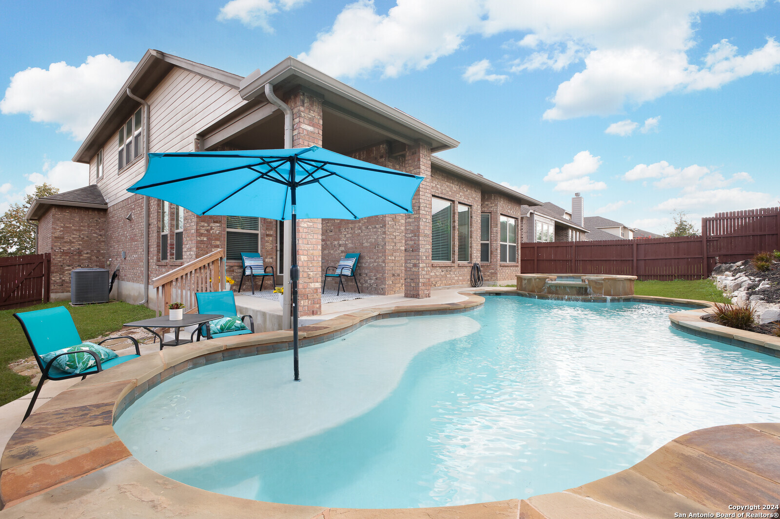 25919 Preserve Pass San Antonio TX 78261