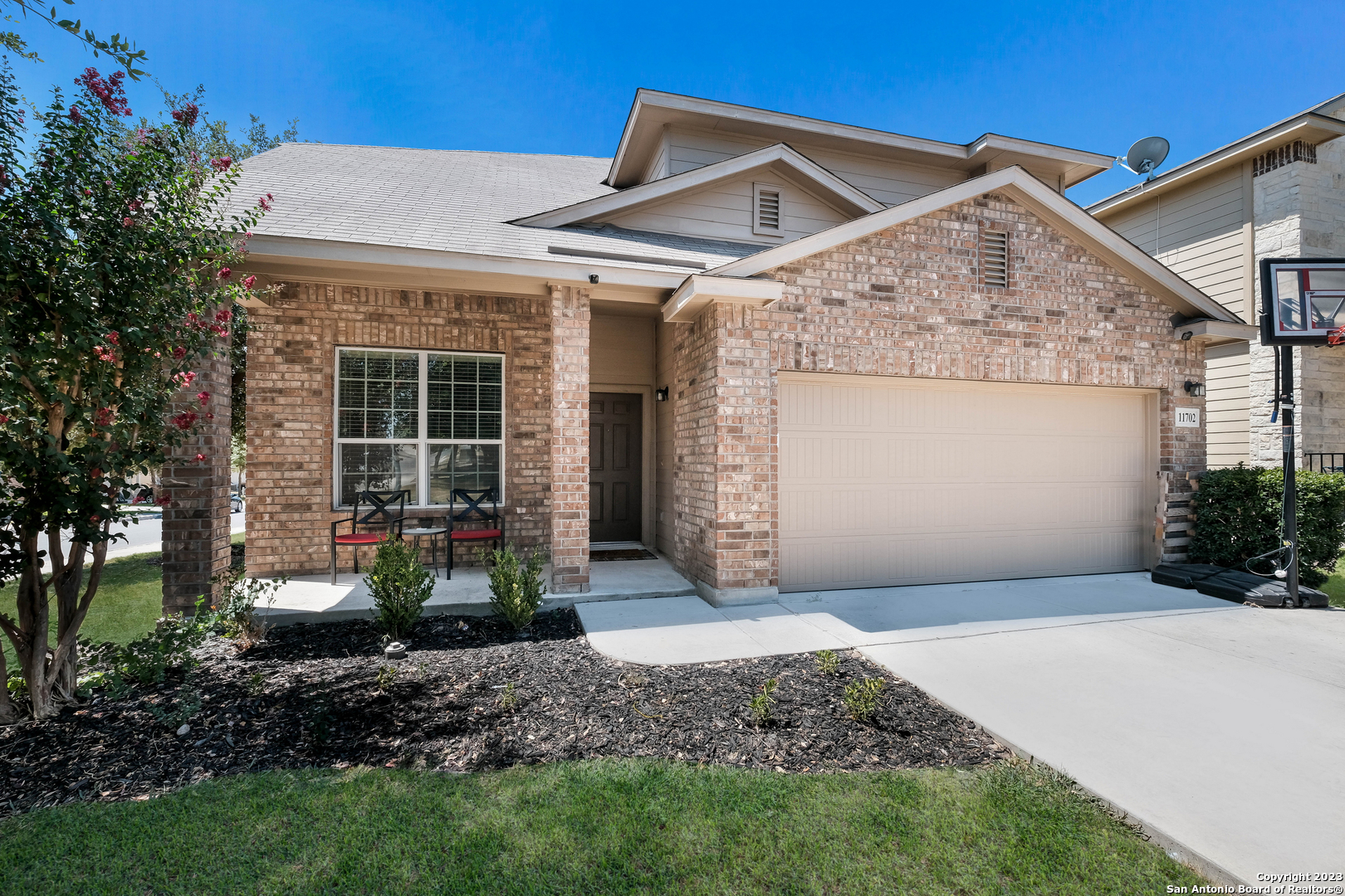 11702 Poppy Sands San Antonio TX 78245
