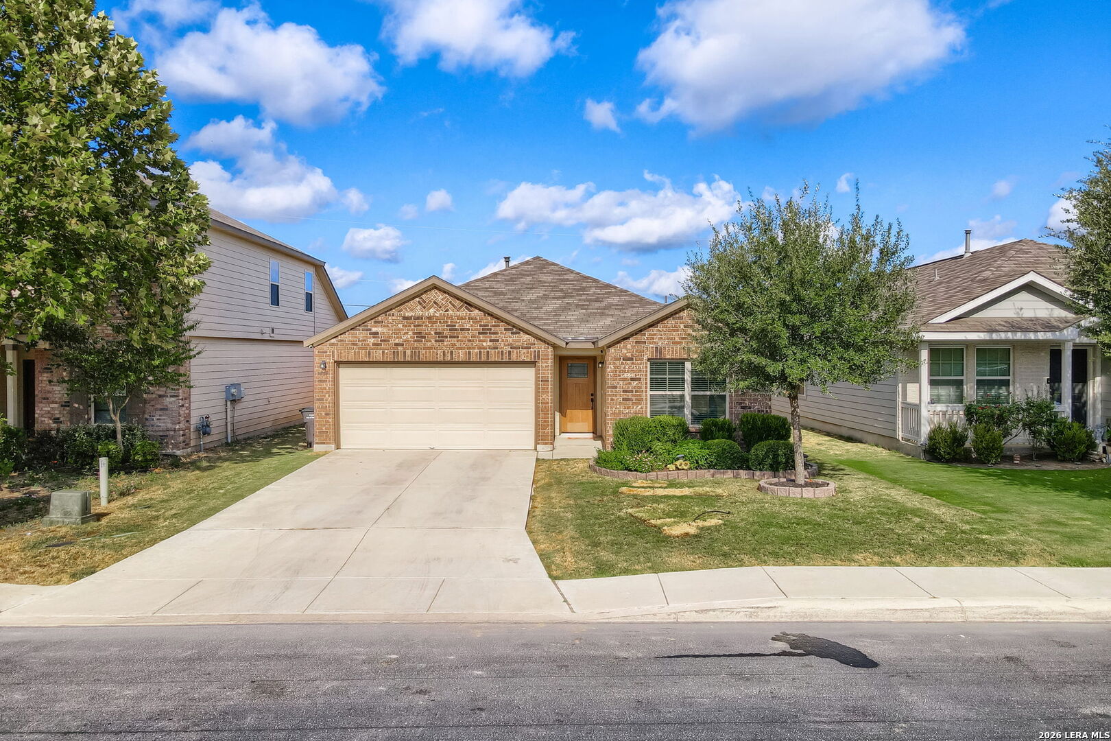7719 Blue Gulf Drive San Antonio TX 78220